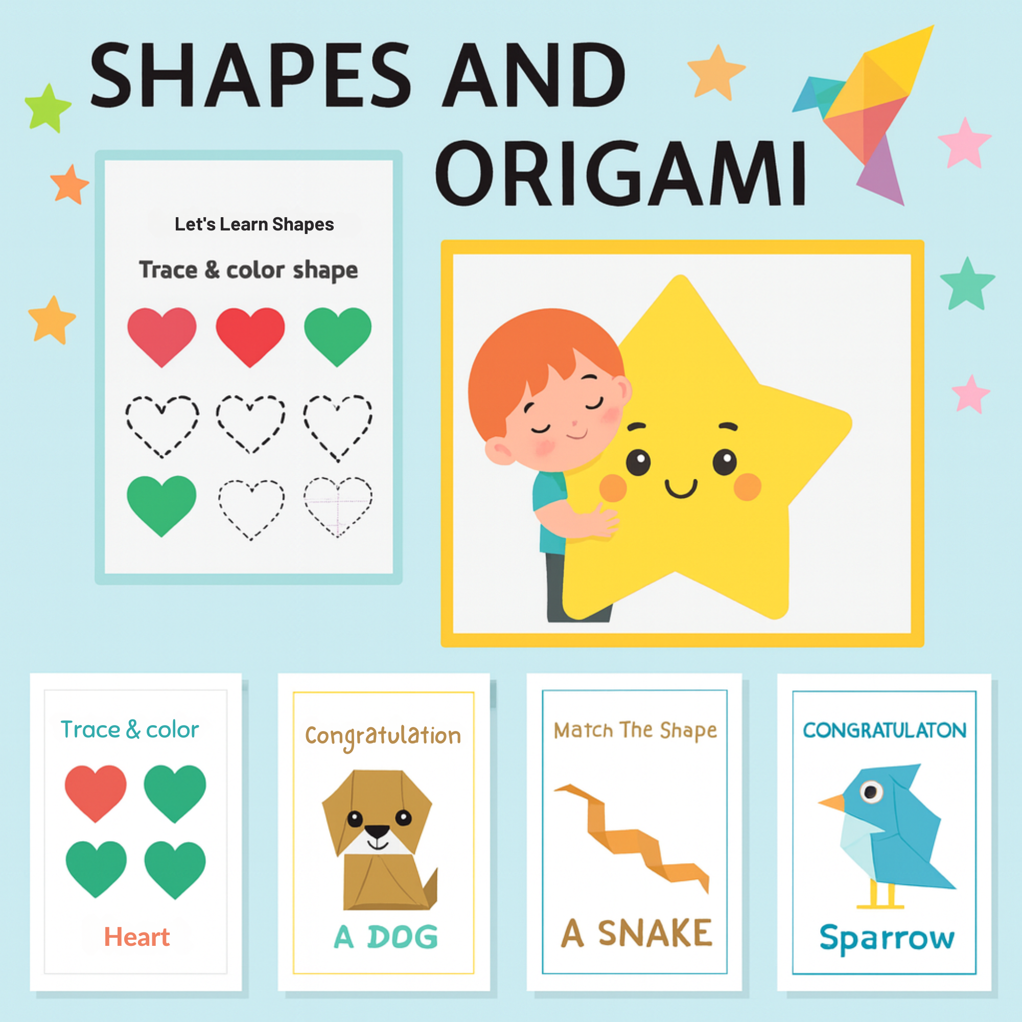 Ultimate 11,000+ Page Activity Bundle that Turns Learning into a Joyful Adventure